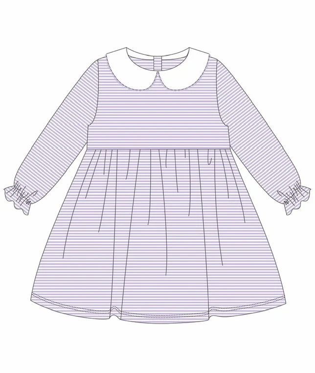 Collared Dresses