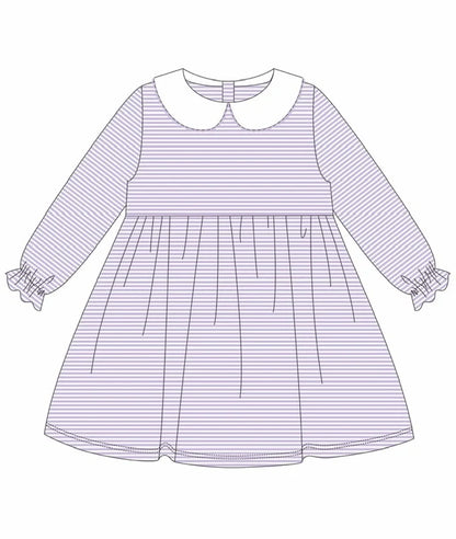 Collared Dresses