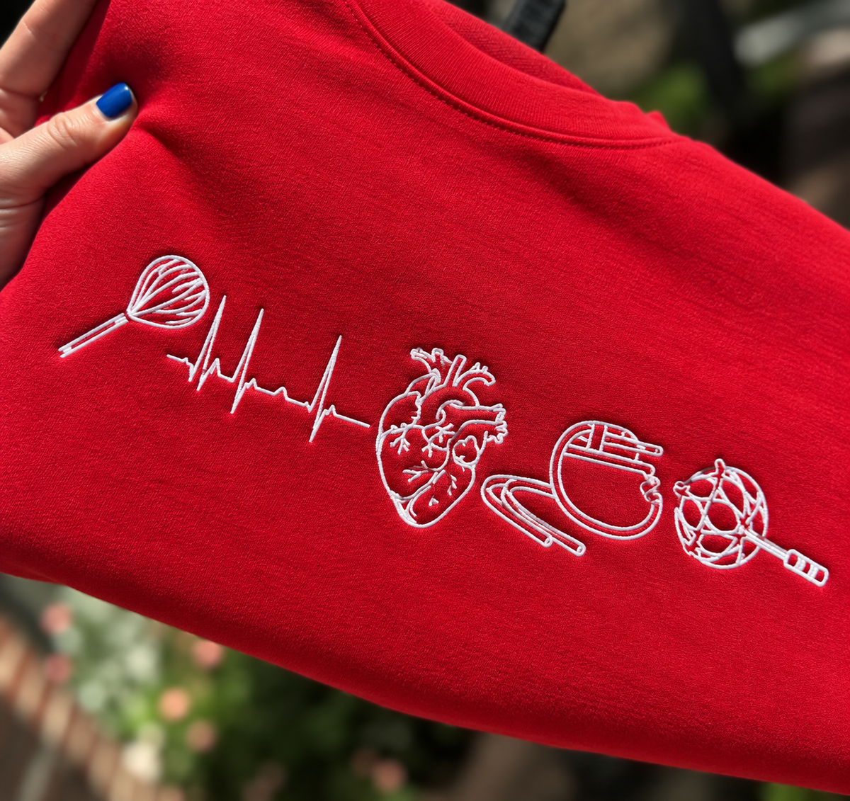 EP Sweatshirt