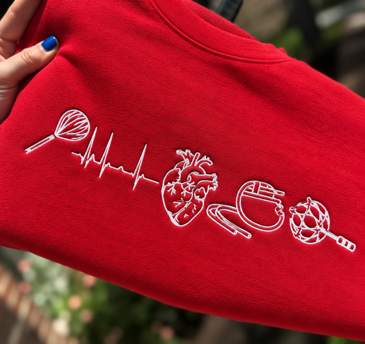 EP Sweatshirt