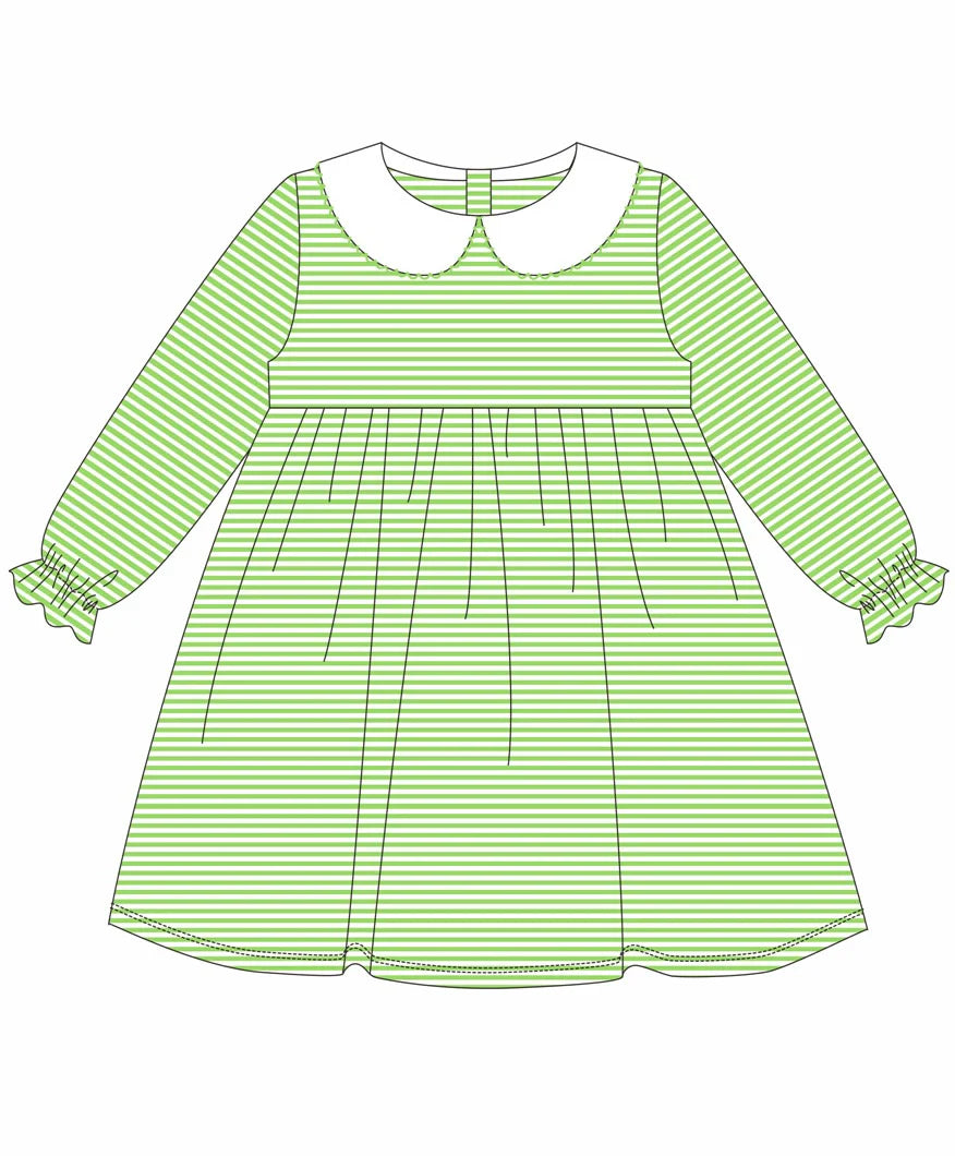 Collared Dresses