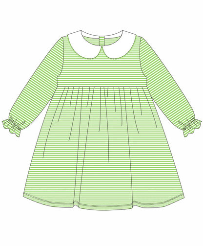 Collared Dresses
