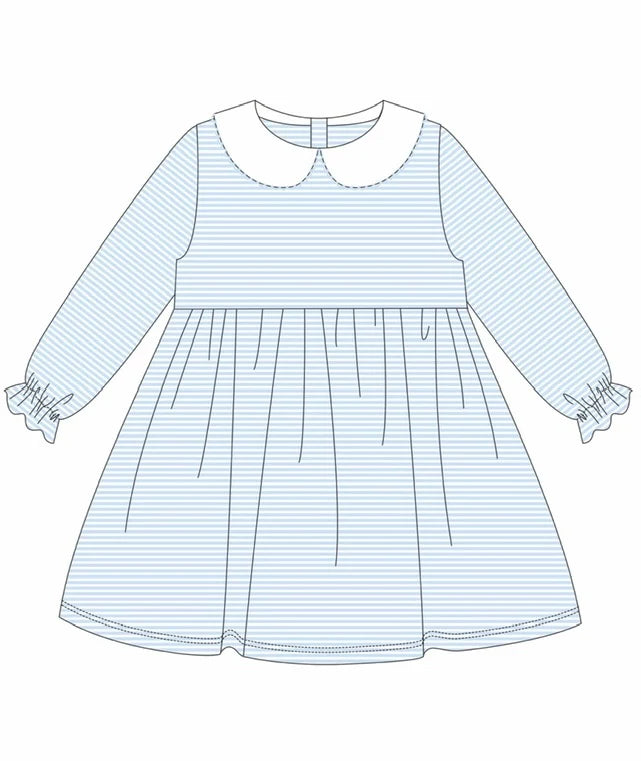 Collared Dresses