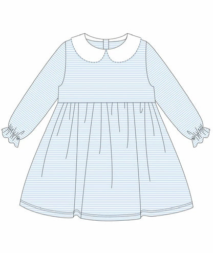 Collared Dresses