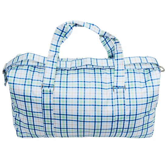 Nylon Duffle