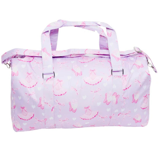 Nylon Duffle