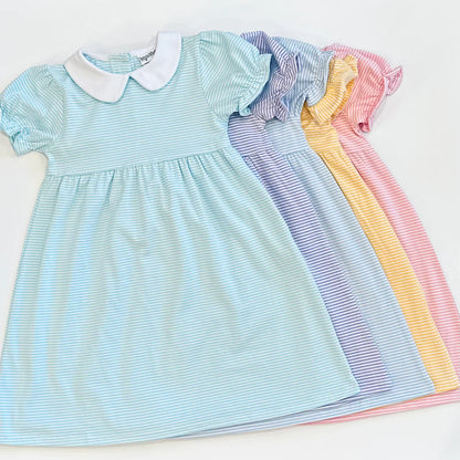 Collared Dresses
