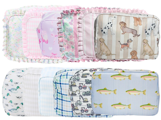 Everything Bag