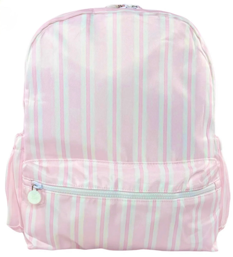 Nylon Backpack (Full Size)