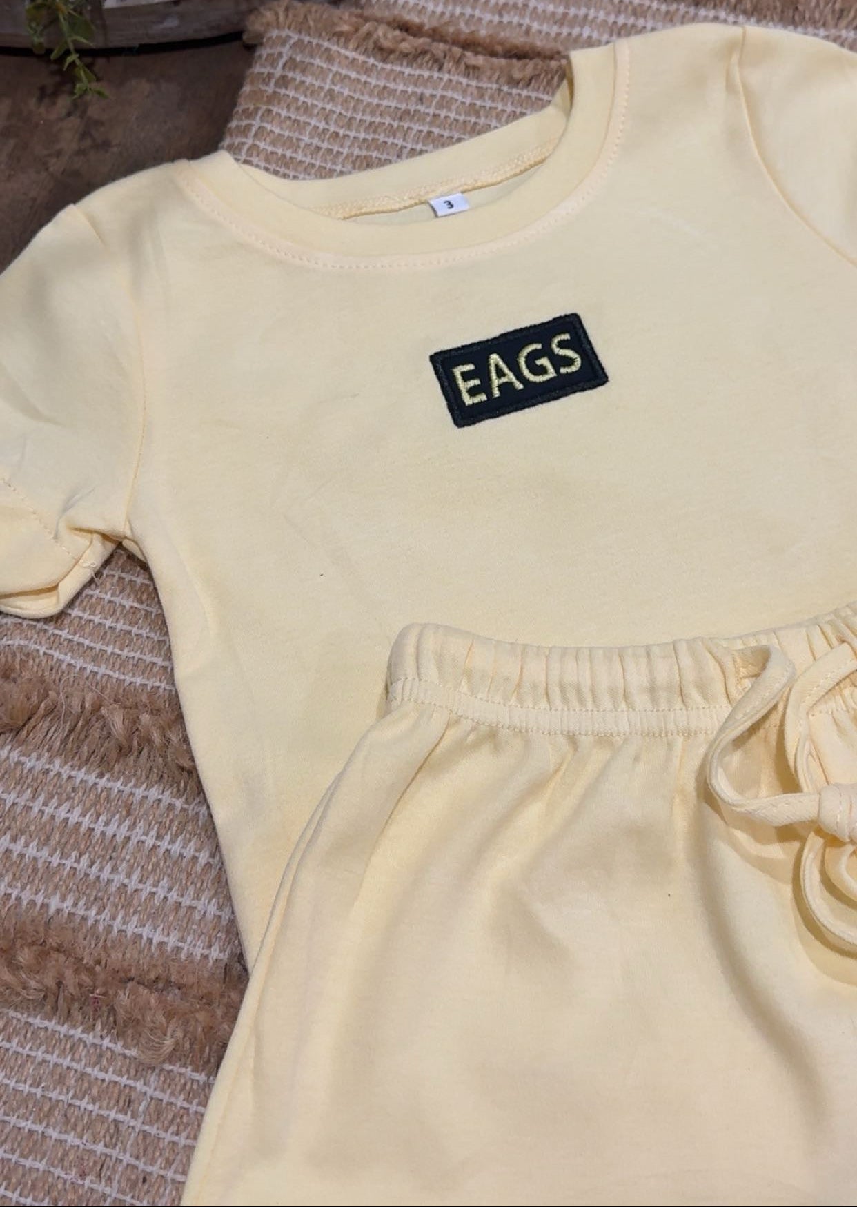 EAGS Scallop Set
