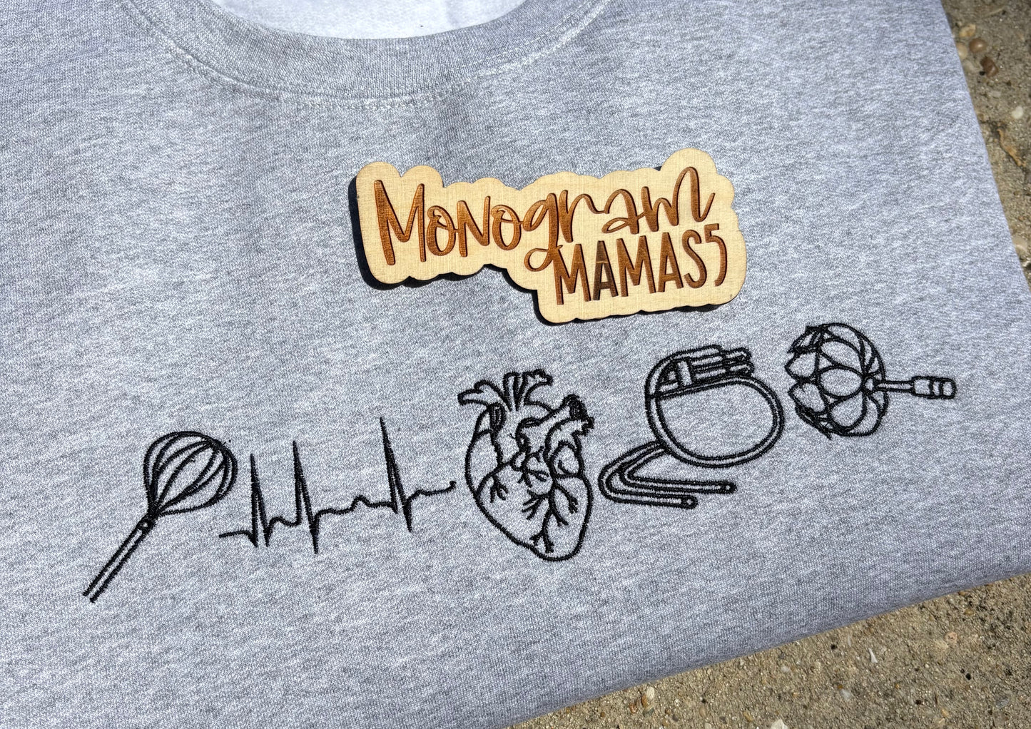 EP Sweatshirt