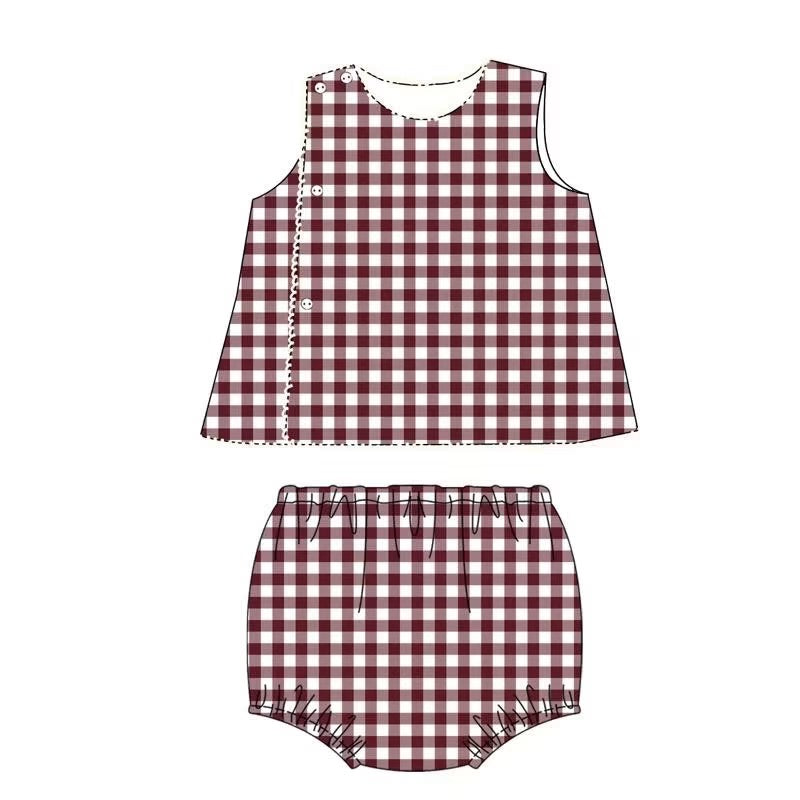 PRE-ORDER Game Day Diaper Set