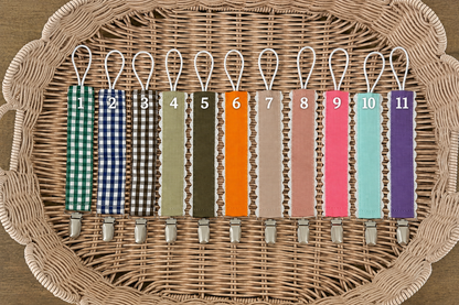 Paci Clips