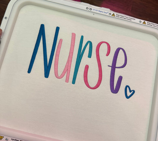 Nurse Sweatshirts