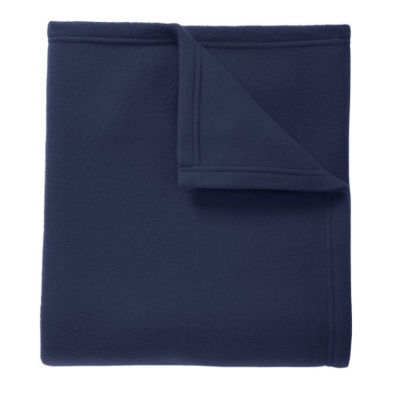 Personalized Blankets
