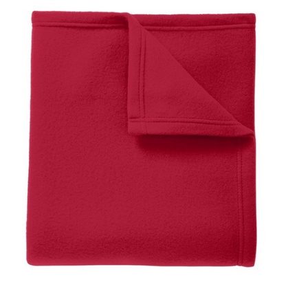 Personalized Blankets