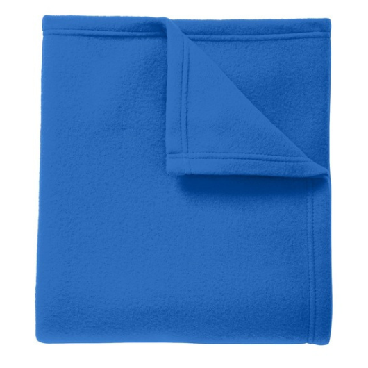 Personalized Blankets