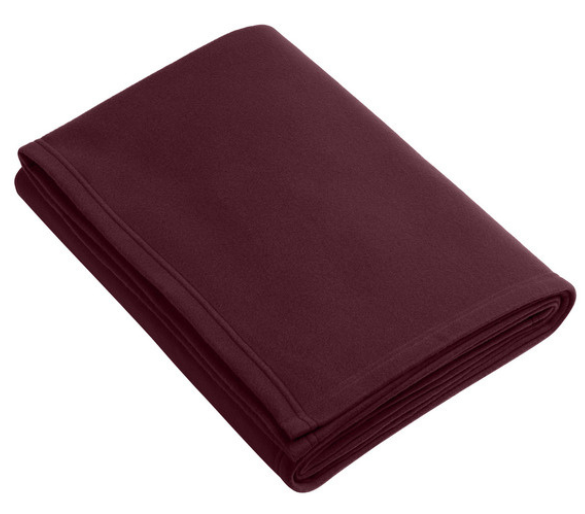 Personalized Blankets