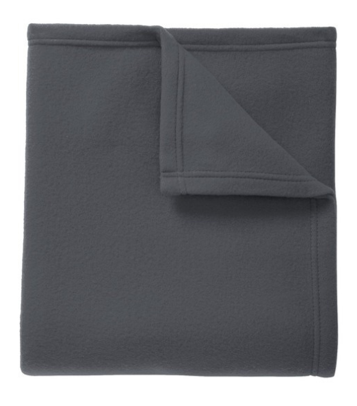 Personalized Blankets