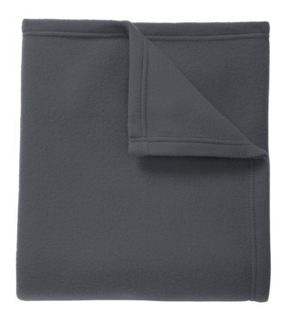 Personalized Blankets