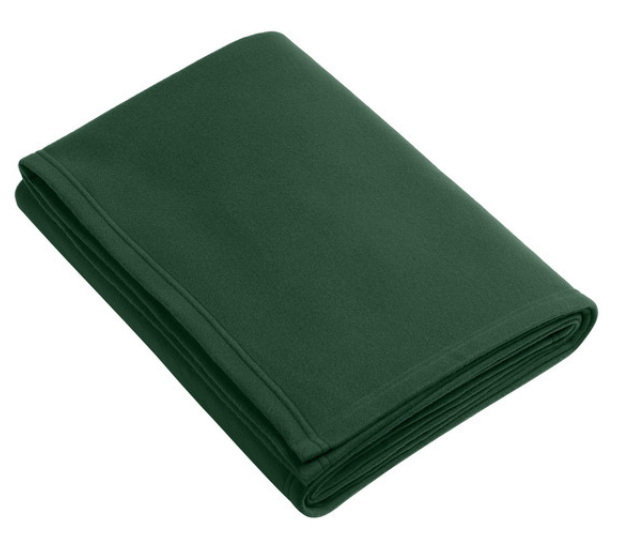 Personalized Blankets